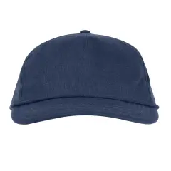 Econscious&reg; Hemp Hero Cap Eco-Friendly & Stylish DENIM BLUE