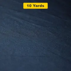 Dazzle Poly Activewear Poly Sportswear Fabric Navy