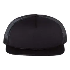 Richardson&reg; Foamie Trucker Cap Black