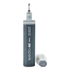 Spectra AD Marker Refill for Gray Color Family Markers, 25ml, 1 Each Cool Gray 80