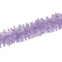 24 Pack Bulk Tissue Party Festooning - lavender