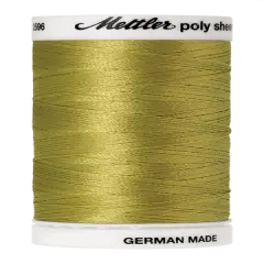 Marsh (2596-0352) | Poly Sheen (800M / 875Y) | Mettler Thread