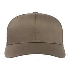 Flexfit&reg; Adult Wooly Cap BROWN