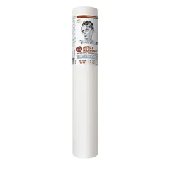 Borden & Riley 116 Artist Drawing Paper Roll