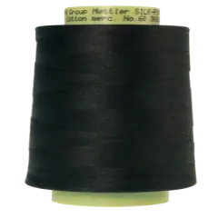 Deep Well (9160-1283) | Silk-Finish Cotton 60wt (2743M / 3000Y) | Mettler Thread
