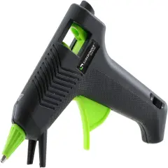 DT-200 Mini Dual Temperature Glue Gun, 20-watt