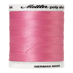 Azalea (2596-2560) | Poly Sheen (800M / 875Y) | Mettler Thread
