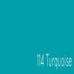 Jacquard Textile Color JAC2114 Turquoise