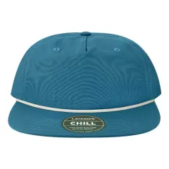 LEGACY&reg; The Chill Cap Marine Blue