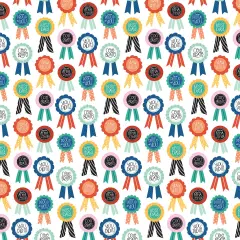 Hip Hip Hooray Double-Sided Cardstock 12"X12"