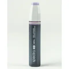 Spectra AD Marker Refill for Violet Color Family Markers, 25ml, 1 Each Gray Lavender
