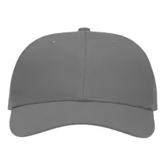 Sportsman&reg; Lo Pro Solid Back Traditional Trucker Cap Grey
