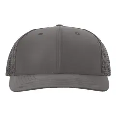 Richardson&reg; Tilikum Cap Charcoal
