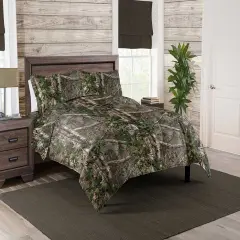Realtree Bed in Bag Set Edge