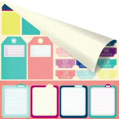 Wishful Thinking - Carpe Diem 655350970383