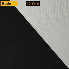 Power Net Durable & Supportive Nylon Spandex Fabric