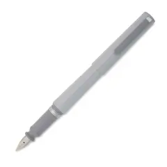 Sailor TUZU Adjust Fountain Pen - Gray, Medium