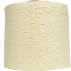 Rayon Raffia Paper Yarn for Crochet