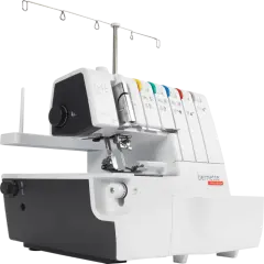 Bernette 48 FUNLOCK Serger Coverstitch Machine