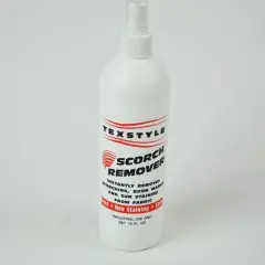 Tekmar Scorch Remover