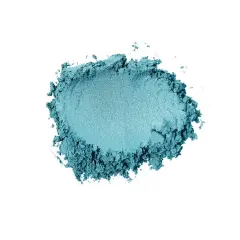 Sky Blue - Shimmer Mica Powder
