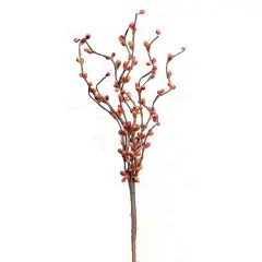 Pip Berrry Pick With Adjustable Stem Pumpkin