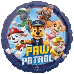 17" Paw Patrol Balloon