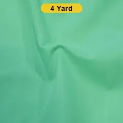 Polyester Cotton Broadcloth Fabric 60" Wide Multiple Colors Mint