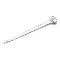 Diamond Horseshoe Nails &ndash; 2" Long, 100 Ct.
