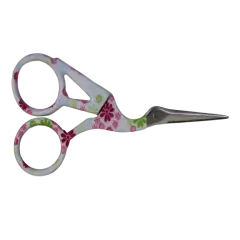 Scissors for Embroidery and Detail Work F07M4-1-Stork 1