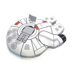 Star Wars 12" Plush Vehicle: Millennium Falcon