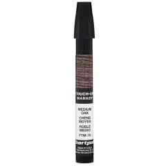 Chartpak AD&reg; Marker Touch-Up Markers Medium Oak