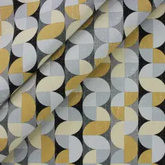 Richloom Solarium PELL Outdoor/Indoor Fabric Driftwood