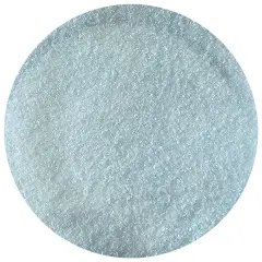 Wissmach Frit Fine Sky Blue 96-71 1Lb. Jar 96 COE