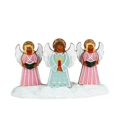 Lemax Sweet Sounds (Sugar n Spice)