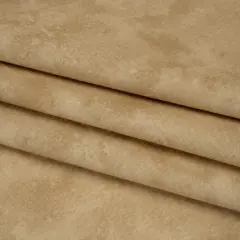 1 Yard Taupe Quilting Cotton Lightweight Abstract Beige 44 Inch Wide