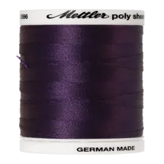 Heraldic (2596-3536) | Poly Sheen (800M / 875Y) | Mettler Thread