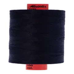 Dark Blue (9155-0827) | Metrosene (1000M / 1094Y) | Mettler Thread