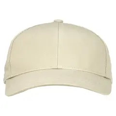econscious&reg; Structured Eco Baseball Cap OYSTER
