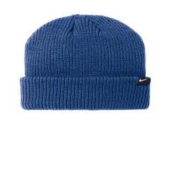 Nike&reg; Terra Beanie Gym Blue