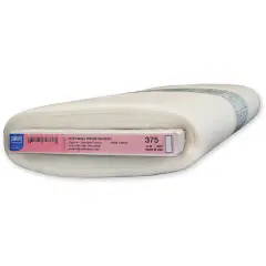 Pellon Buckram Sew-In Interfacing-White 20"X10yd