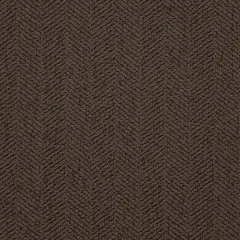 Ash - Grey & Silver Herringbone & Chevron,Plain & Solid Upholstery Fabric 54 Inches"