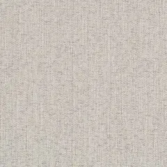 Pebble - Grey & Silver Plain & Solid Upholstery Fabric 54 Inches"