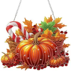 Diamond Art Hanging Painting Kit for Adult