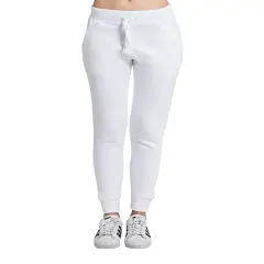Lane Seven&reg; Premium Jogger Pant WHITE