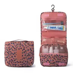 Makeup Bag Women Travel Pouch