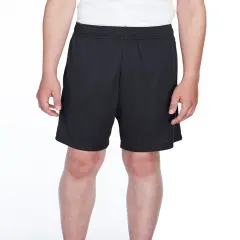 Team 365&reg; Youth Zone Performance Short BLACK