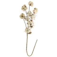 Teastain Cotton Spray, 29"