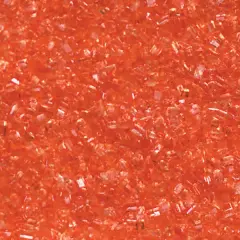 Orange Sanding Sugar 4oz