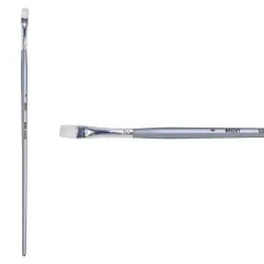 Liquitex Basic Brush Bright 4